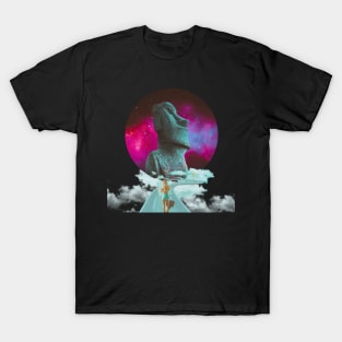 F*ck. I'm leaving 🛸 T-Shirt